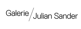 Galerie Julian Sander Galerie Julian Sander