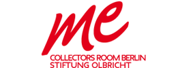 me Collectors Room Berlin Stiftung Olbricht me Collectors Room Berlin Stiftung Olbricht