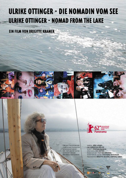 Ulrike Ottinger - Die Nomadin vom See Ulrike Ottinger - Die Nomadin vom See
