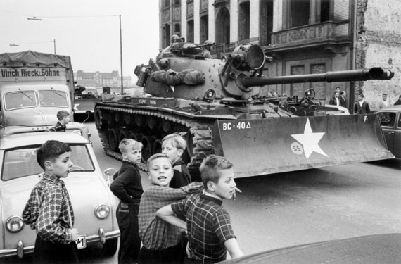 Bildresultat för kinder berlin 1956