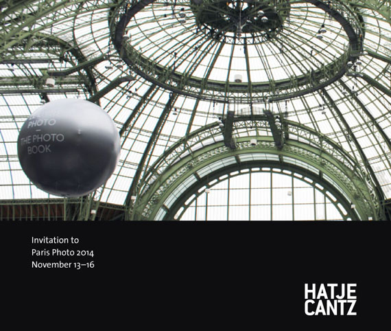 Book Signings at Paris Photo 2014 Book Signings at Paris Photo 2014