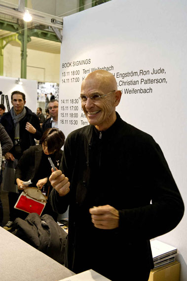 Paris Photo 2016 - Events Paris Photo 2016 - Events