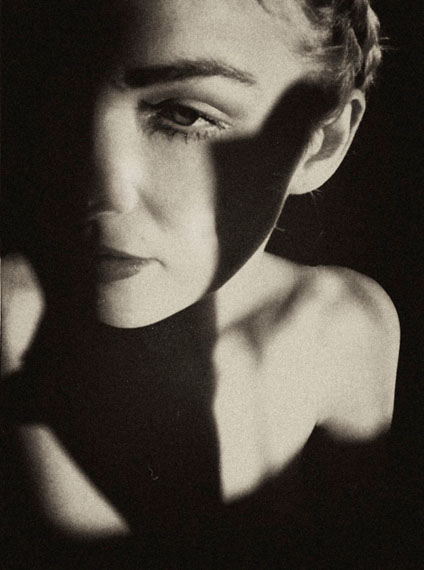 Natur - La Femme - Polaroids Natur - La Femme - Polaroids