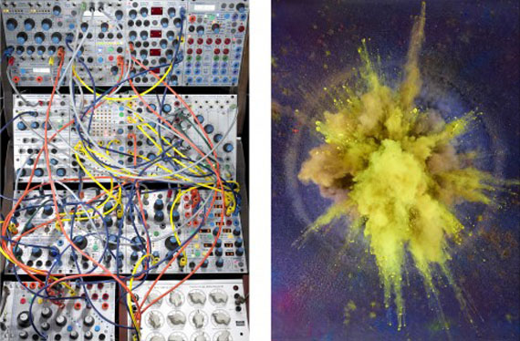 SOUND WORKS SOUND WORKS