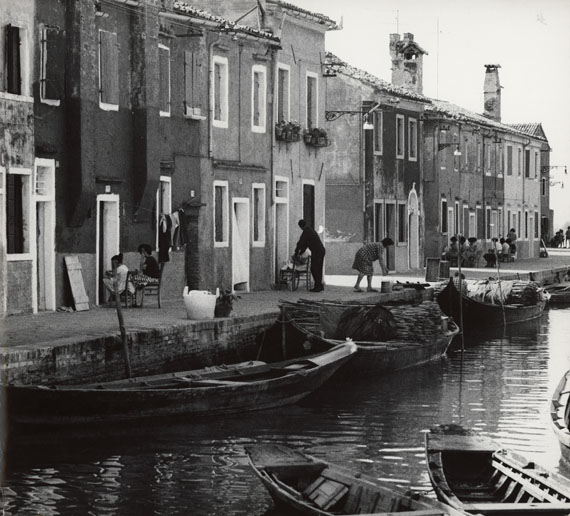 The last Venice The last Venice