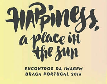 ENCONTROS DA IMAGEM | 2016 ENCONTROS DA IMAGEM | 2016