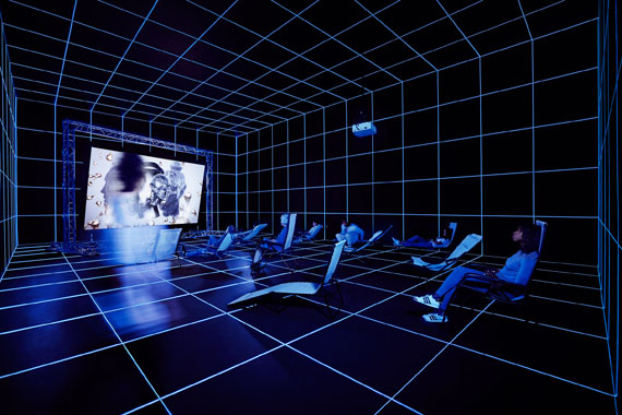 Dreamlands: Immersive Cinema and Art, 1905-2016 Dreamlands: Immersive Cinema and Art, 1905-2016