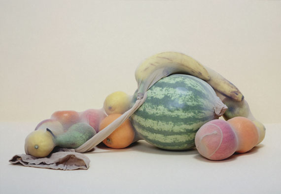 OBA & Foam: Reading Images OBA & Foam: Reading Images