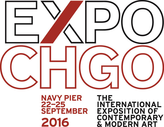 EXPO CHICAGO 2016 EXPO CHICAGO 2016