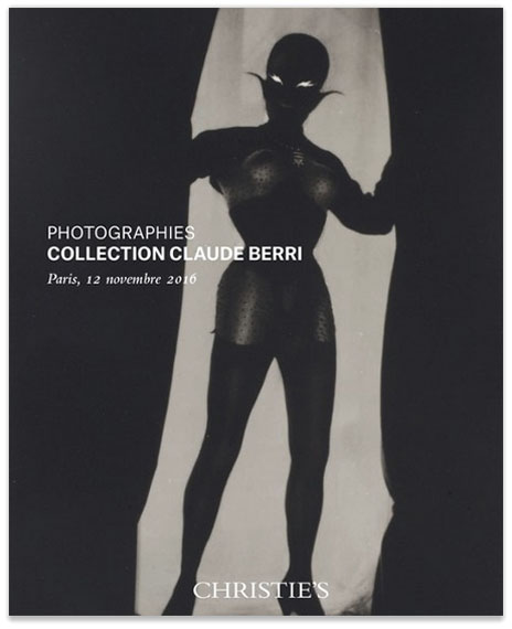 Photographies - Collection Claude Berri Photographies - Collection Claude Berri