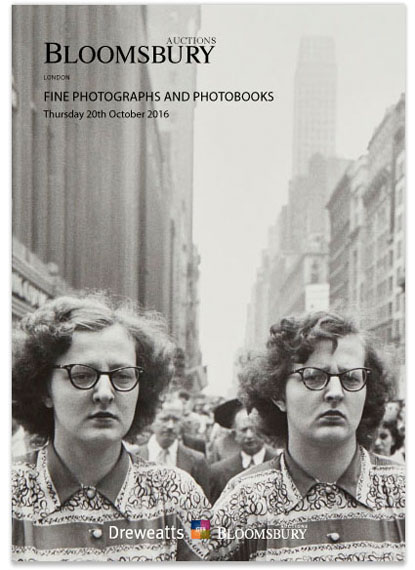 Fine Photographs and Photobooks Fine Photographs and Photobooks