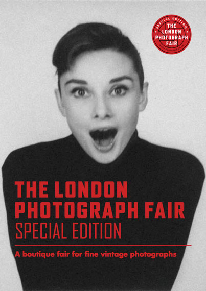 The London Photograph Fair The London Photograph Fair
