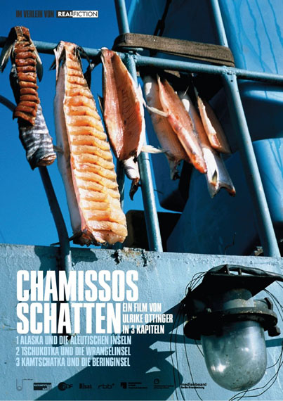 CHAMISSOS SCHATTEN (D 2016) CHAMISSOS SCHATTEN (D 2016)