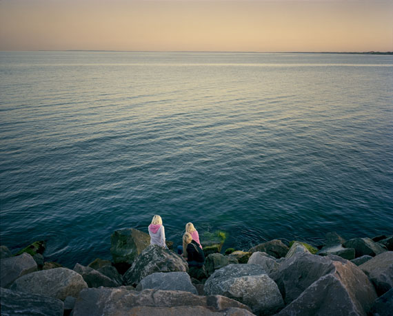 In Skagen’s Light In Skagen’s Light