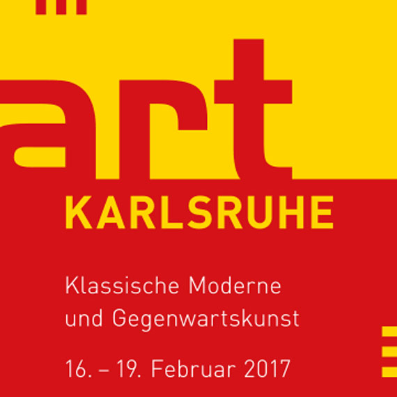 art KARLSRUHE 2017 art KARLSRUHE 2017