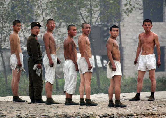 Bilder aus Nordkorea Bilder aus Nordkorea