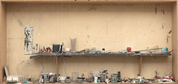 Things in a Room Things in a Room