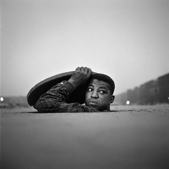 I am you. Selected works 1942-1978 I am you. Selected works 1942-1978