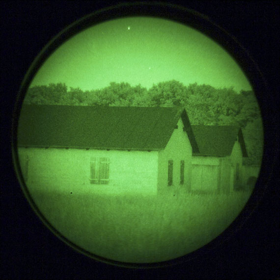 No secrets! Images of Surveillance No secrets! Images of Surveillance