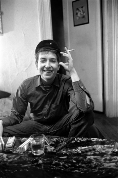 BOB DYLAN NYC 1961-1964 BOB DYLAN NYC 1961-1964