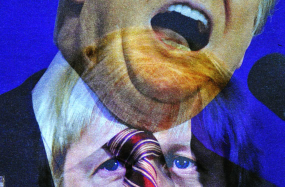 Polaroid + Diazetta Polaroid + Diazetta