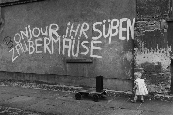 Eine retrospektive Werkschau Eine retrospektive Werkschau