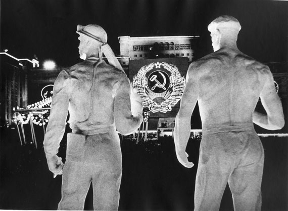 The USSR is building socialism The USSR is building socialism