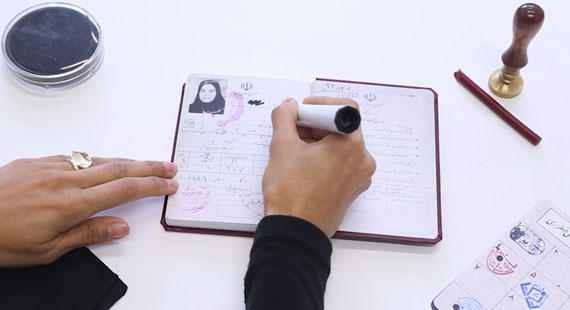 Video block: FLIP Photobook Award Video block: FLIP Photobook Award