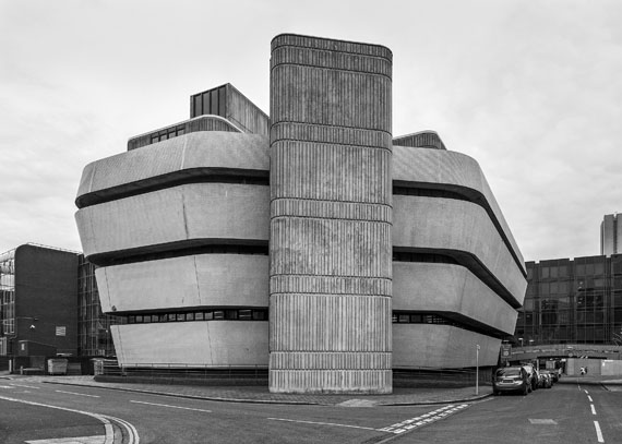 FINDING BRUTALISM FINDING BRUTALISM