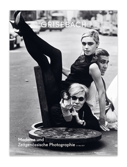 Modern and Contemporary Photographs Modern and Contemporary Photographs