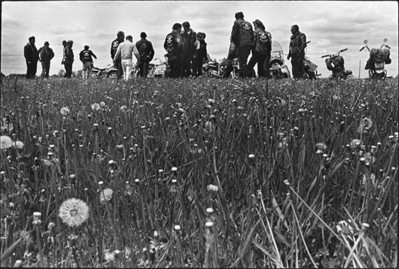 Danny Lyon Danny Lyon