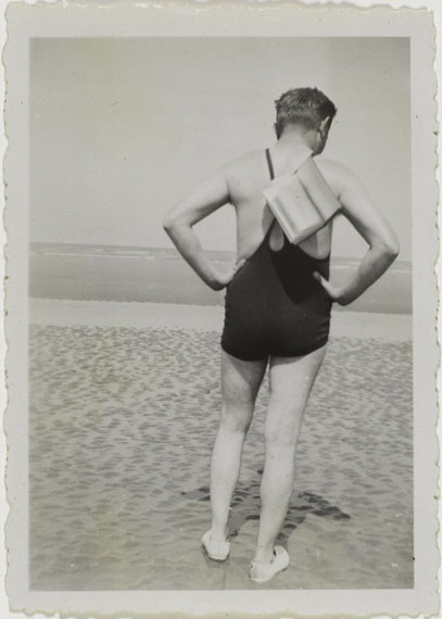 Rencontres d'Arles 2017 - The spectre of surrealism Rencontres d'Arles 2017 - The spectre of surrealism