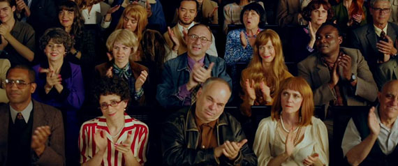 Applause Applause