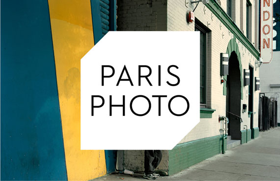 Paris Photo 2017 Paris Photo 2017