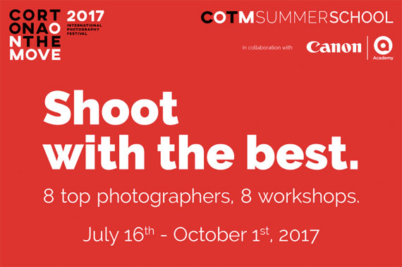 Cortona On The Move - Summer School Cortona On The Move - Summer School