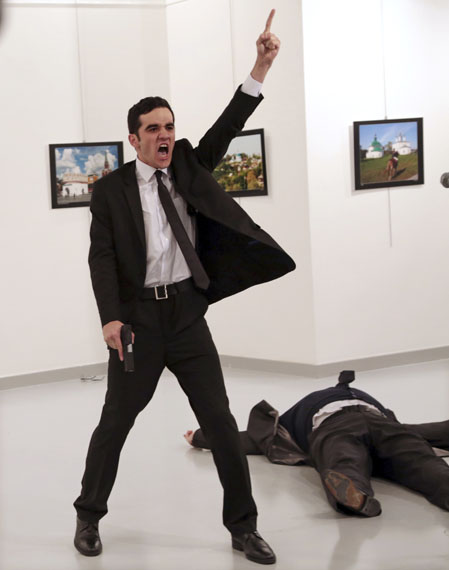 World Press Photo 2017 World Press Photo 2017