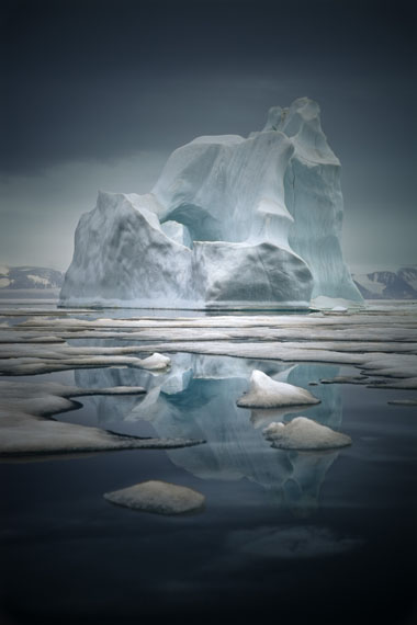Pure Arctic of Sebastian Copeland Pure Arctic of Sebastian Copeland