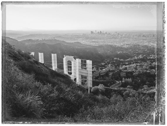 Lost in L.A. Lost in L.A.