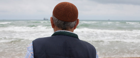 Voir la mer Voir la mer