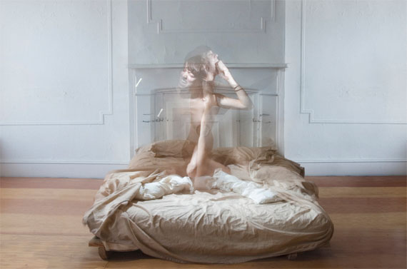 This is not my body This is not my body