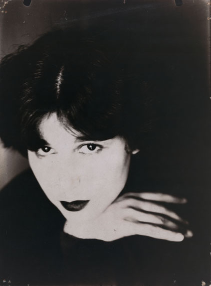 Umbo. Photographer. Works 1926 – 1956