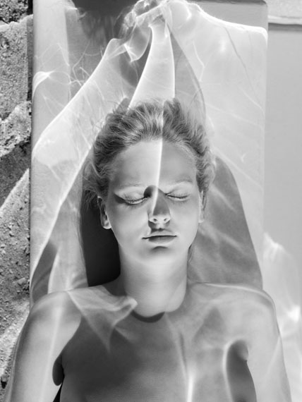 She Disappeared Into Complete Silence