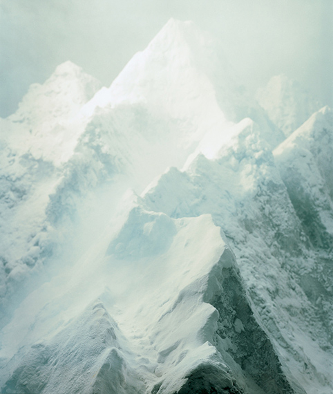 Models of Nature in Contemporary Photography	