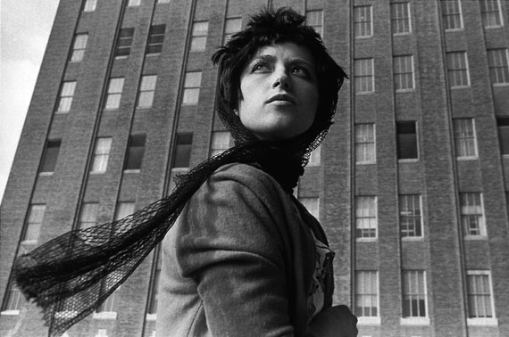 The Cindy Sherman Effect