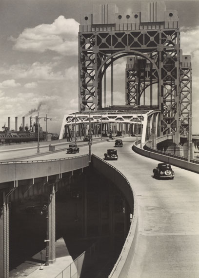 Portraits of Modernity