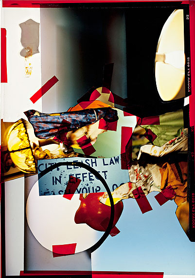 John Schuetz:„LYD TRIP“ (detail), 2010-2011, c-print, 59.4 x 42 cm - © John Schuetz
