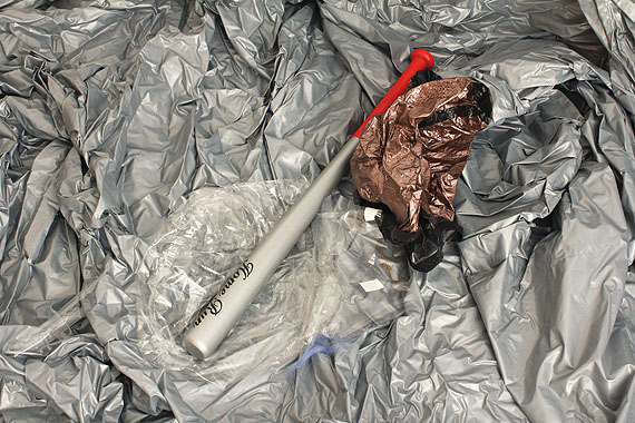 Stefan Panhans: Items for Possible Video Sets #23, 2012
C-Print, 60 x 90 cm (unframed), ed. 6 + 2 AP
