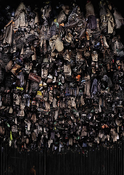 "Hamm, Bergwerk Ost", Fotografie von Andreas Gursky, 2008ARTE France / &copy; Andreas Gursky, VG Bild-Kunst, Bonn/Monika Spr&uuml;th Galerie, K&ouml;ln/ADAGP, Paris, 2011