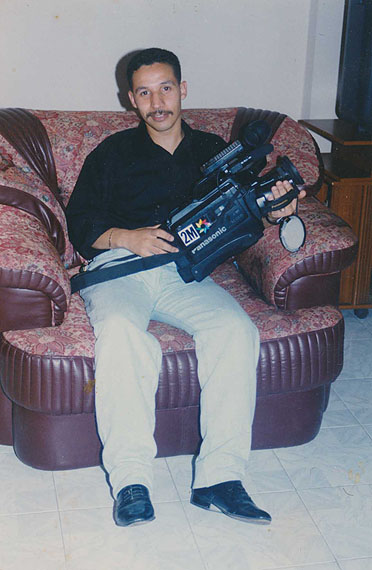 Erik Kessels: from the series