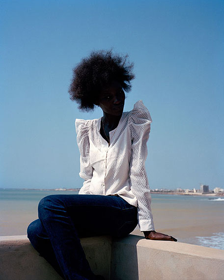 Viviane SassenKine, 2010&copy; Viviane SassenCourtesy of Michael Hoppen Gallery